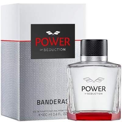 Power Of Seduction EDT 100ml