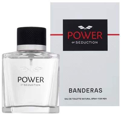 Power Of Seduction EDT 50ml
