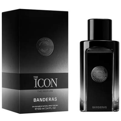 The Icon EDP 100ml