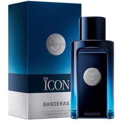 The Icon EDT 100ml