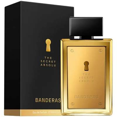 The Secret Absolu EDP 100ml