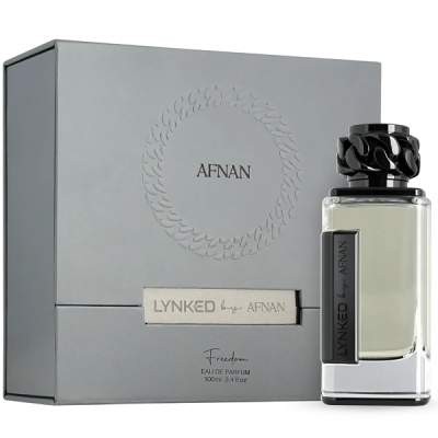 Lynked Freedom EDP 100ml