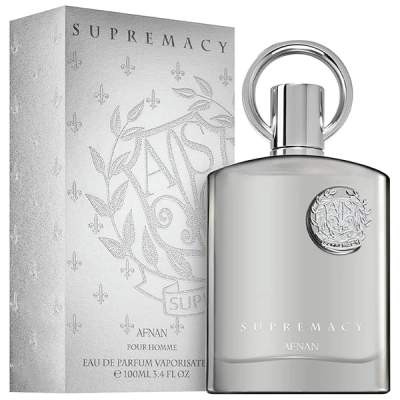 Supremacy Pour Homme EDP 100ml