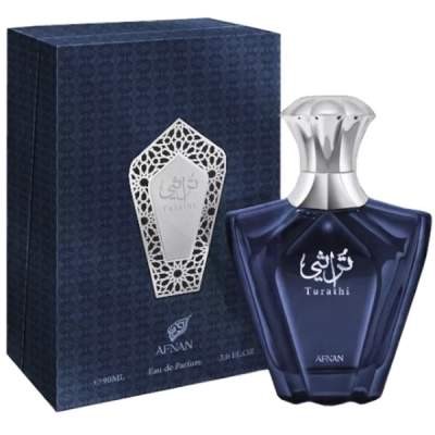 Turathi Blue EDP 90ml