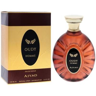 Oudy Pour Homme EDP 100ml