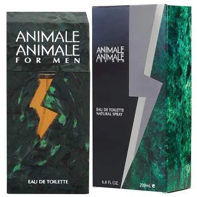 Animale For Men EDT 200ml