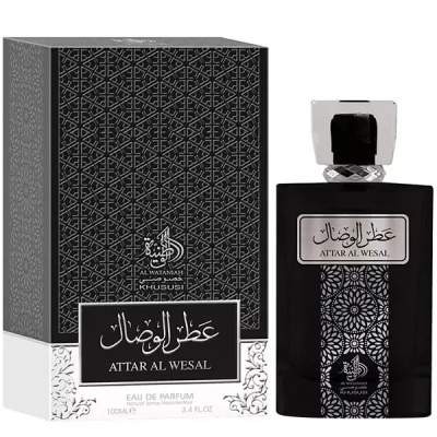 Attar Al Wesal EDP 100ml