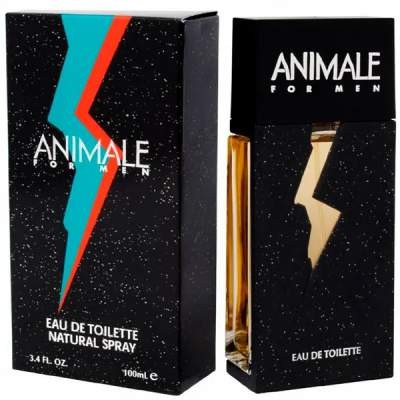 For Men EDT 100ml