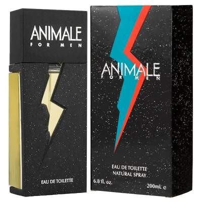 For Men EDT 200ml