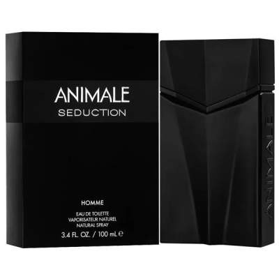 Seduction Homme EDT 100ml