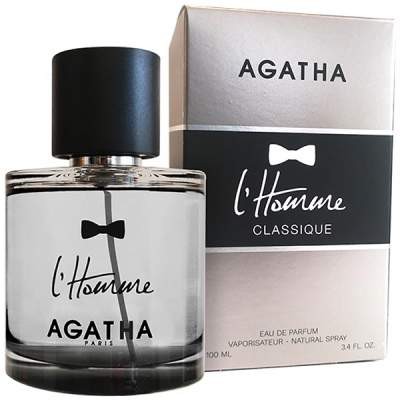 L Homme Classique EDP 100ml